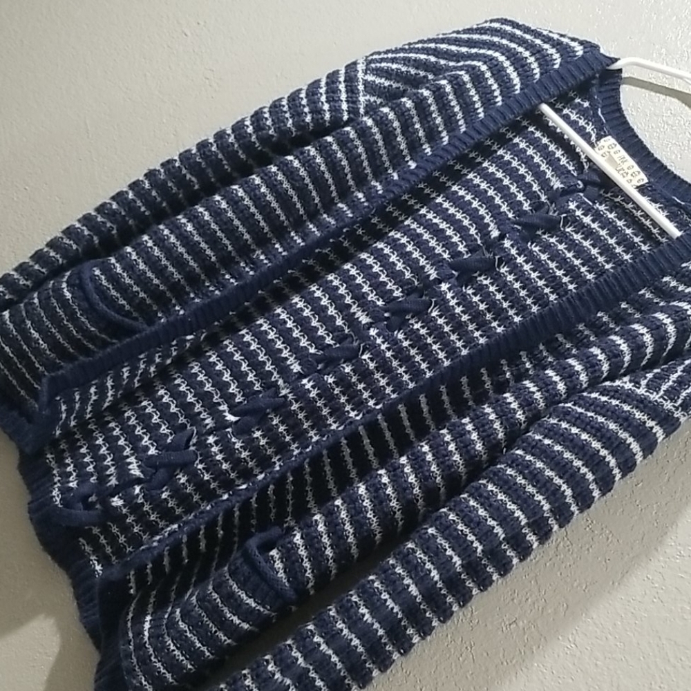 Pink Republic Cardigan